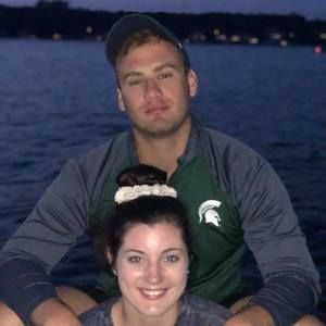 Meet your Posher, Mitchell